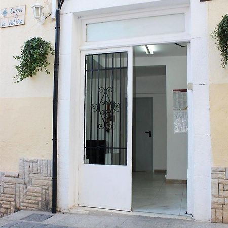 Apartamentos Ar Enjoy Bellavista Lloret de Mar Exteriör bild