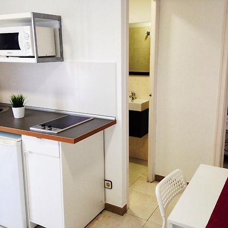 Apartamentos Ar Enjoy Bellavista Lloret de Mar Exteriör bild