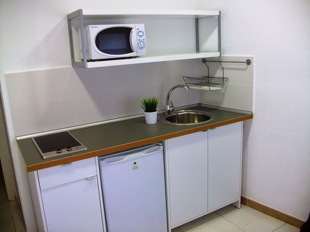 Apartamentos Ar Enjoy Bellavista Lloret de Mar Exteriör bild