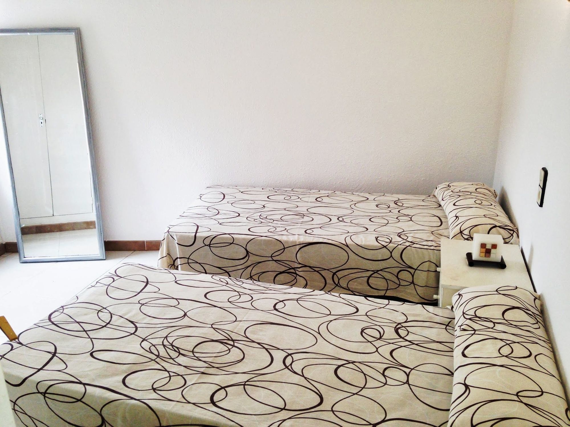 Apartamentos Ar Enjoy Bellavista Lloret de Mar Exteriör bild