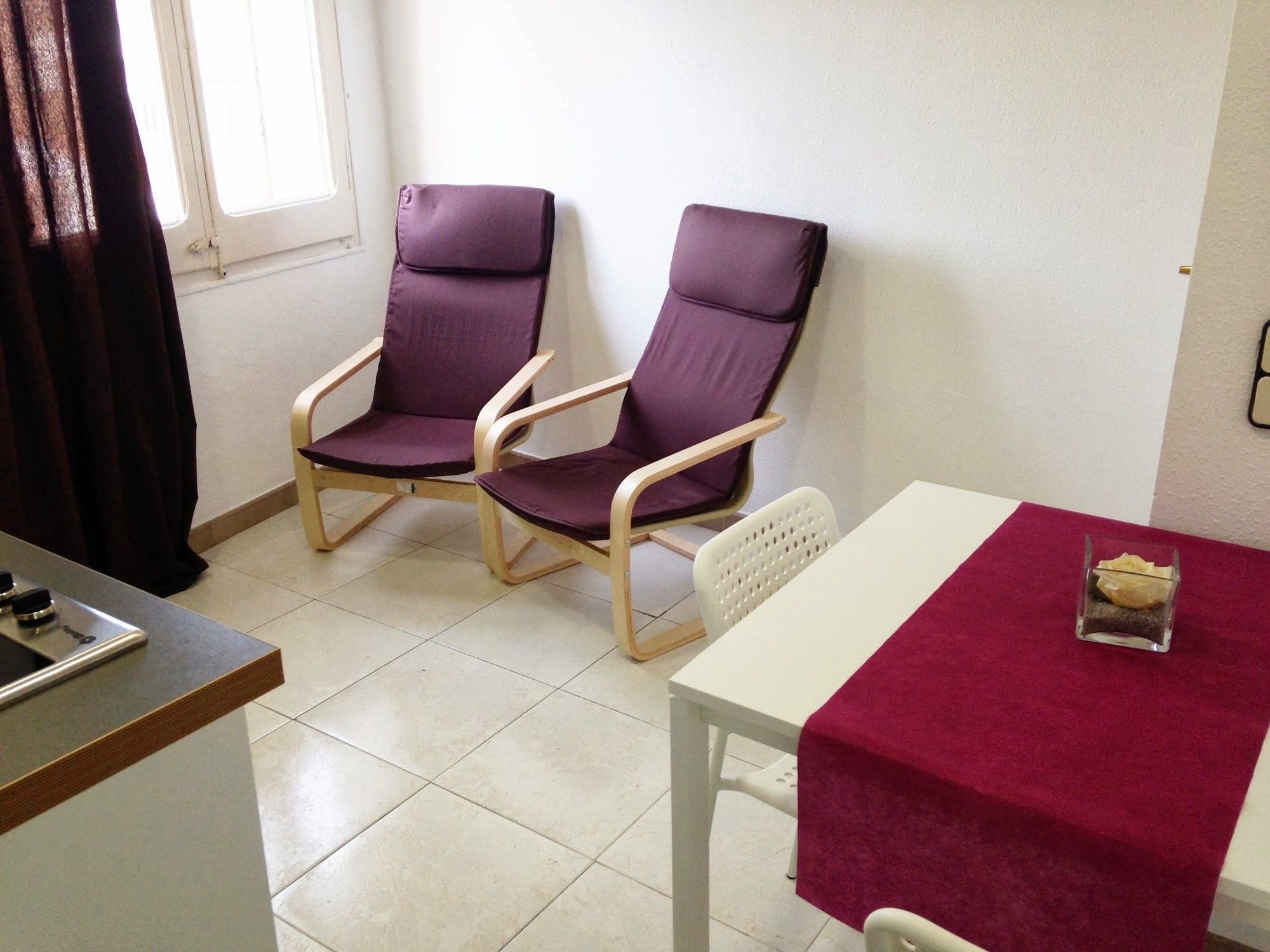 Apartamentos Ar Enjoy Bellavista Lloret de Mar Exteriör bild