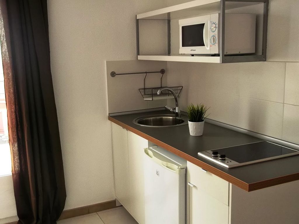 Apartamentos Ar Enjoy Bellavista Lloret de Mar Exteriör bild