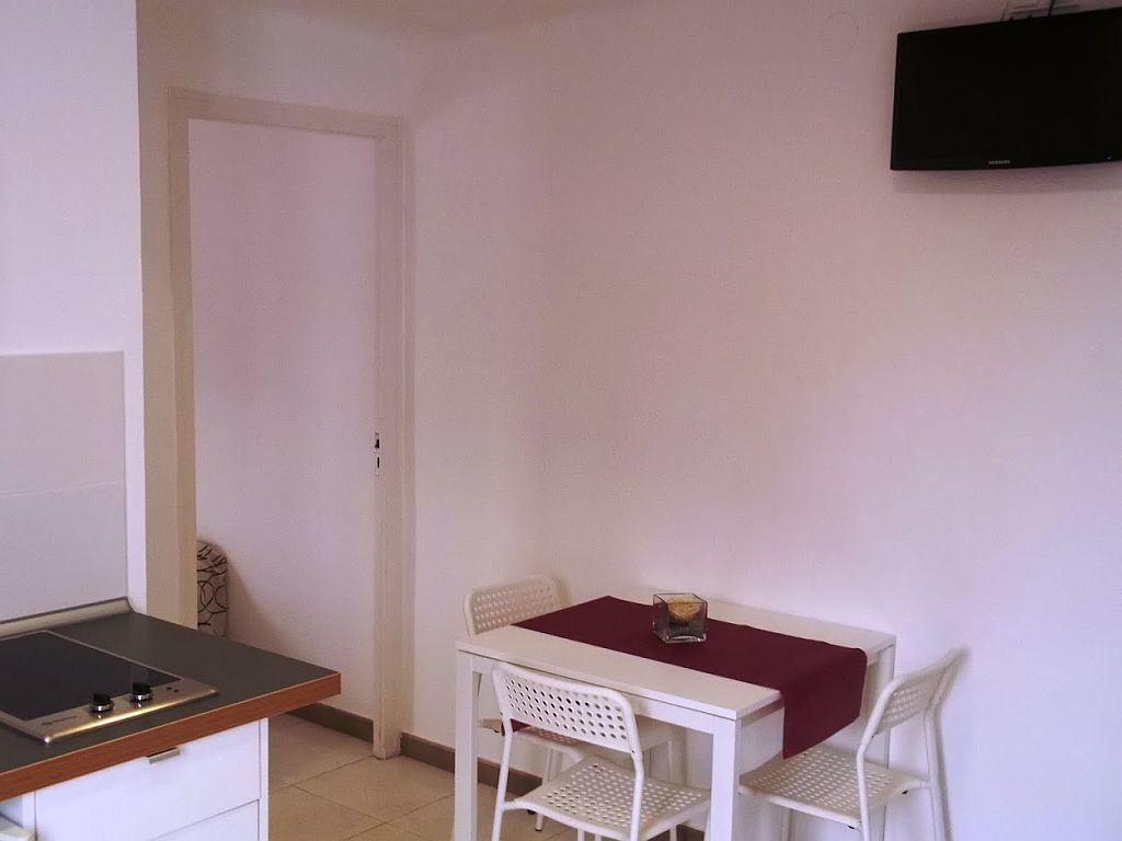 Apartamentos Ar Enjoy Bellavista Lloret de Mar Exteriör bild