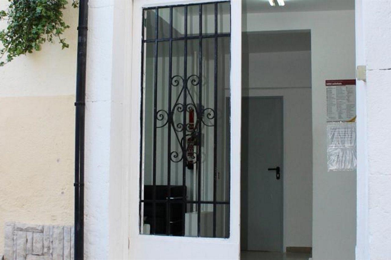 Apartamentos Ar Enjoy Bellavista Lloret de Mar Exteriör bild