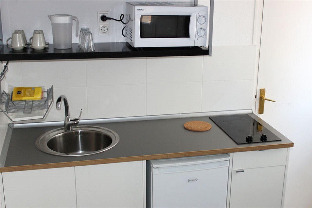 Apartamentos Ar Enjoy Bellavista Lloret de Mar Exteriör bild