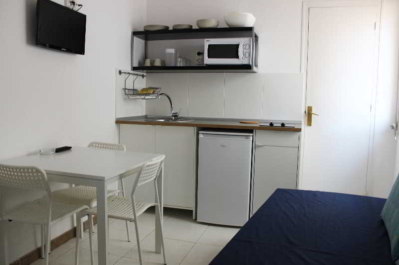 Apartamentos Ar Enjoy Bellavista Lloret de Mar Exteriör bild