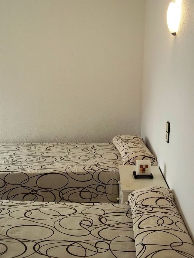 Apartamentos Ar Enjoy Bellavista Lloret de Mar Exteriör bild