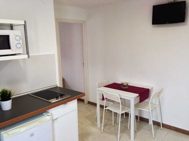 Apartamentos Ar Enjoy Bellavista Lloret de Mar Exteriör bild