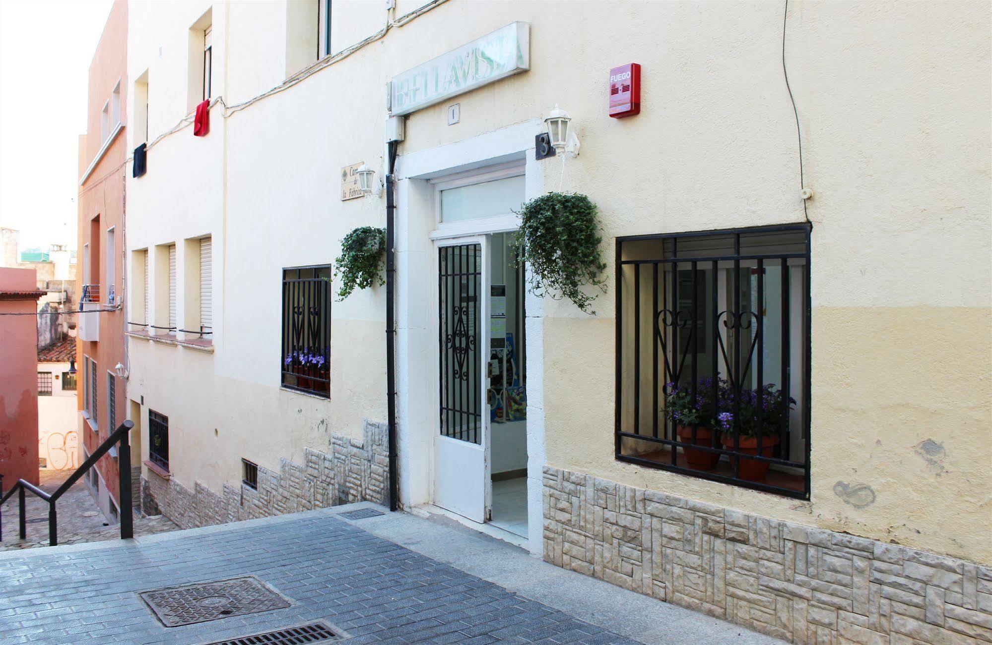 Apartamentos Ar Enjoy Bellavista Lloret de Mar Exteriör bild