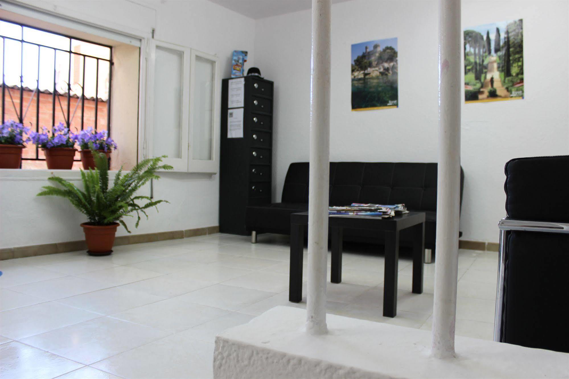 Apartamentos Ar Enjoy Bellavista Lloret de Mar Exteriör bild