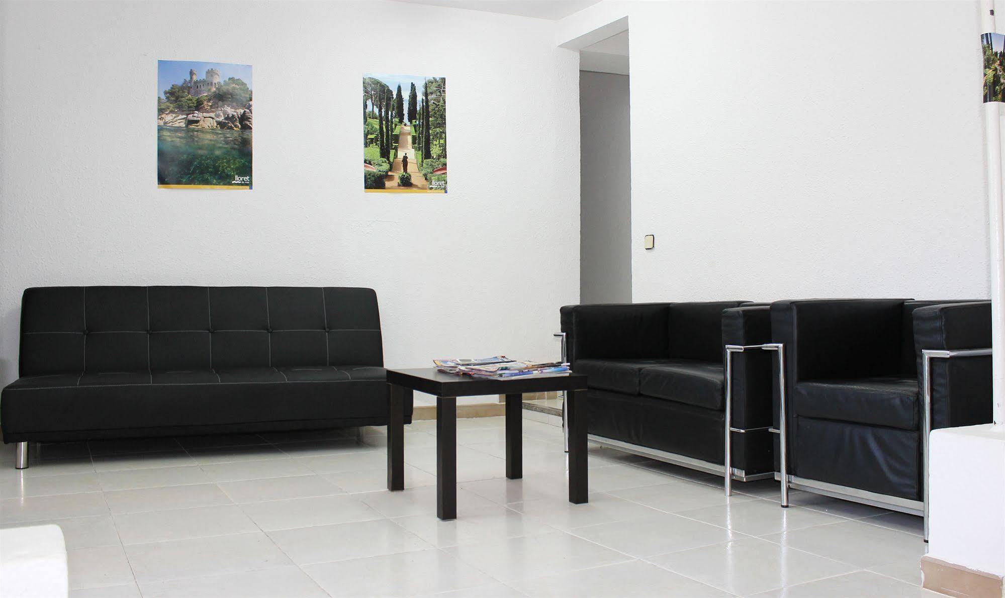 Apartamentos Ar Enjoy Bellavista Lloret de Mar Exteriör bild
