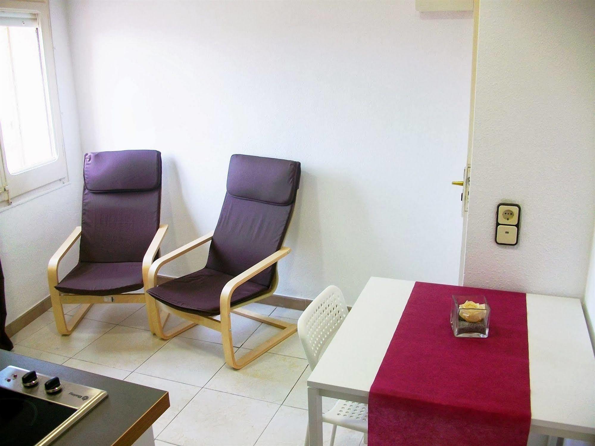 Apartamentos Ar Enjoy Bellavista Lloret de Mar Exteriör bild