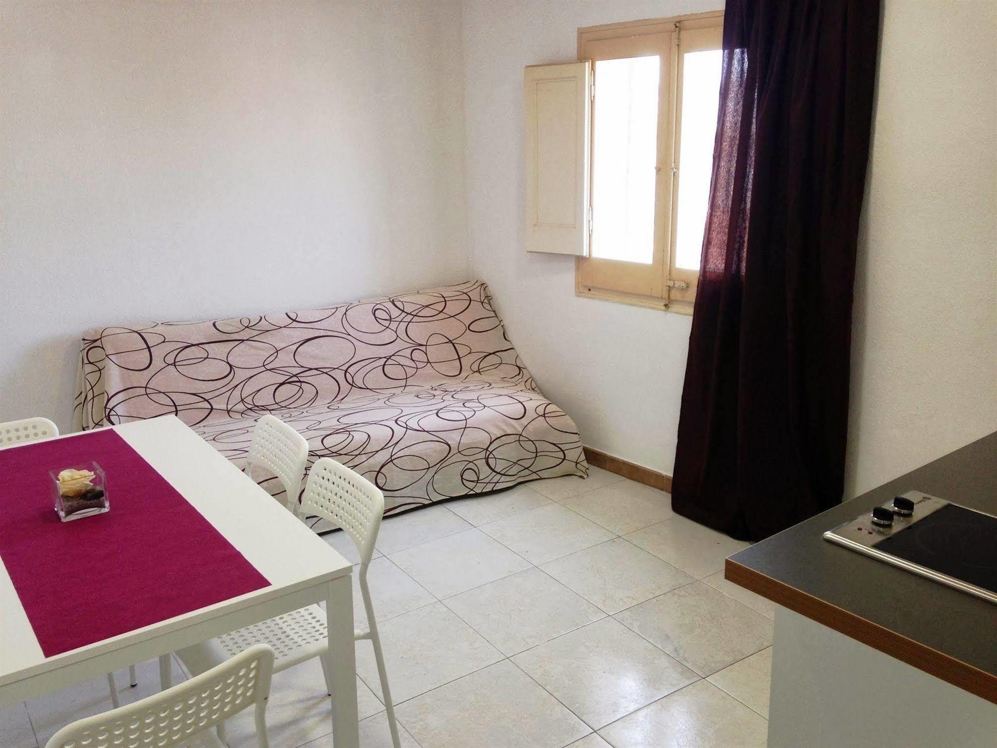 Apartamentos Ar Enjoy Bellavista Lloret de Mar Exteriör bild