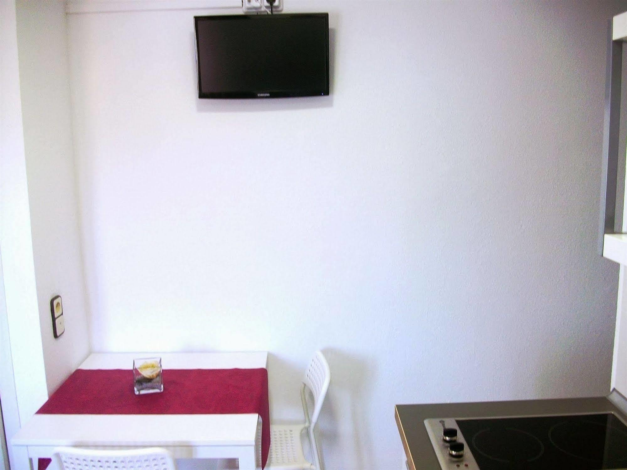 Apartamentos Ar Enjoy Bellavista Lloret de Mar Exteriör bild