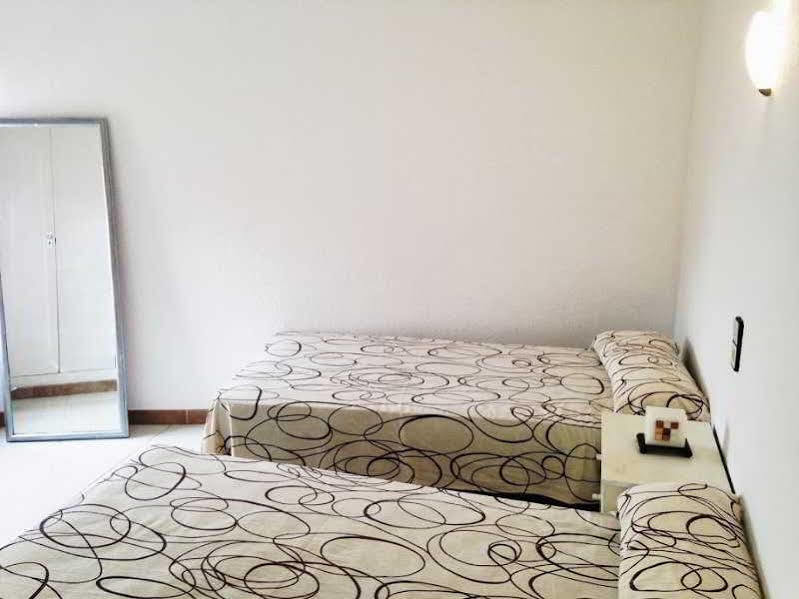 Apartamentos Ar Enjoy Bellavista Lloret de Mar Exteriör bild