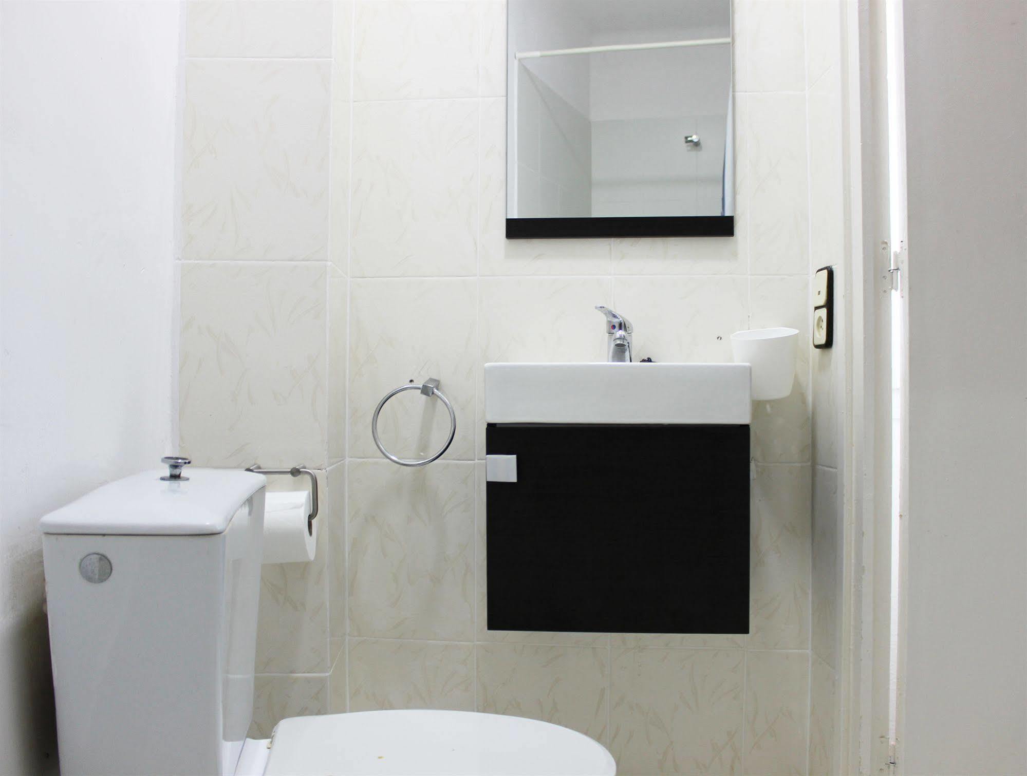 Apartamentos Ar Enjoy Bellavista Lloret de Mar Exteriör bild