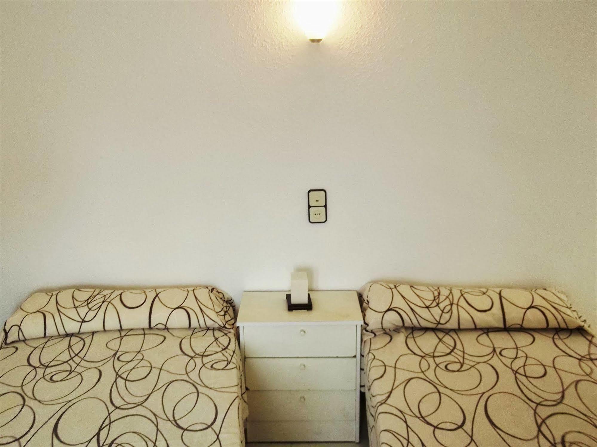 Apartamentos Ar Enjoy Bellavista Lloret de Mar Exteriör bild
