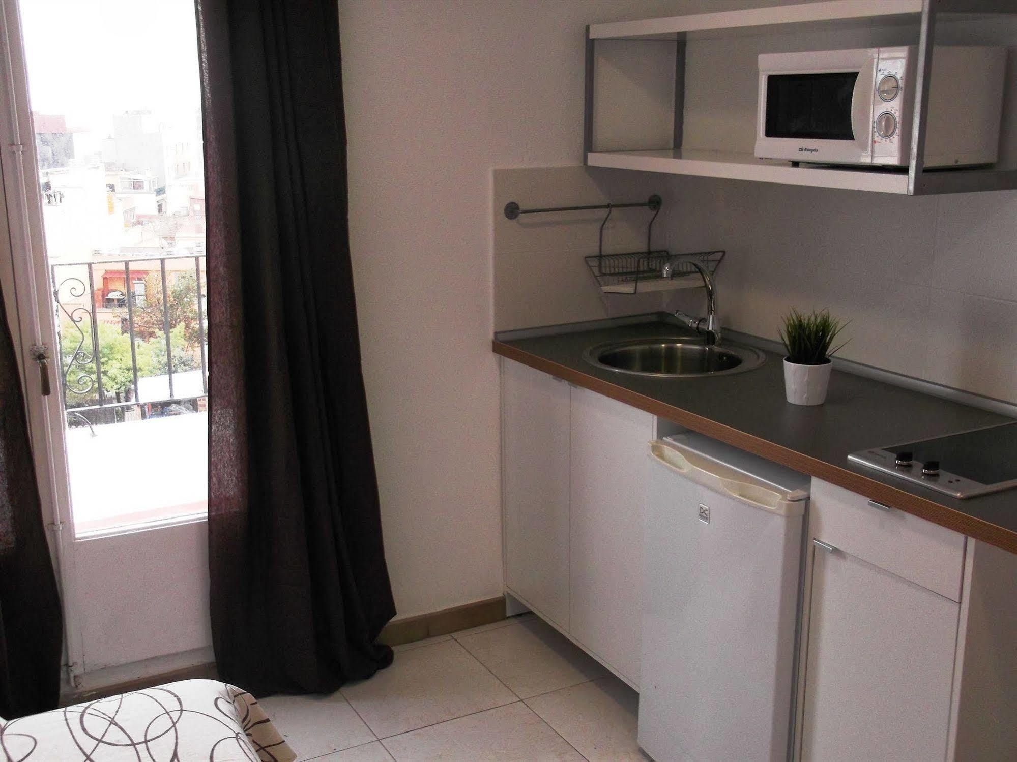 Apartamentos Ar Enjoy Bellavista Lloret de Mar Exteriör bild