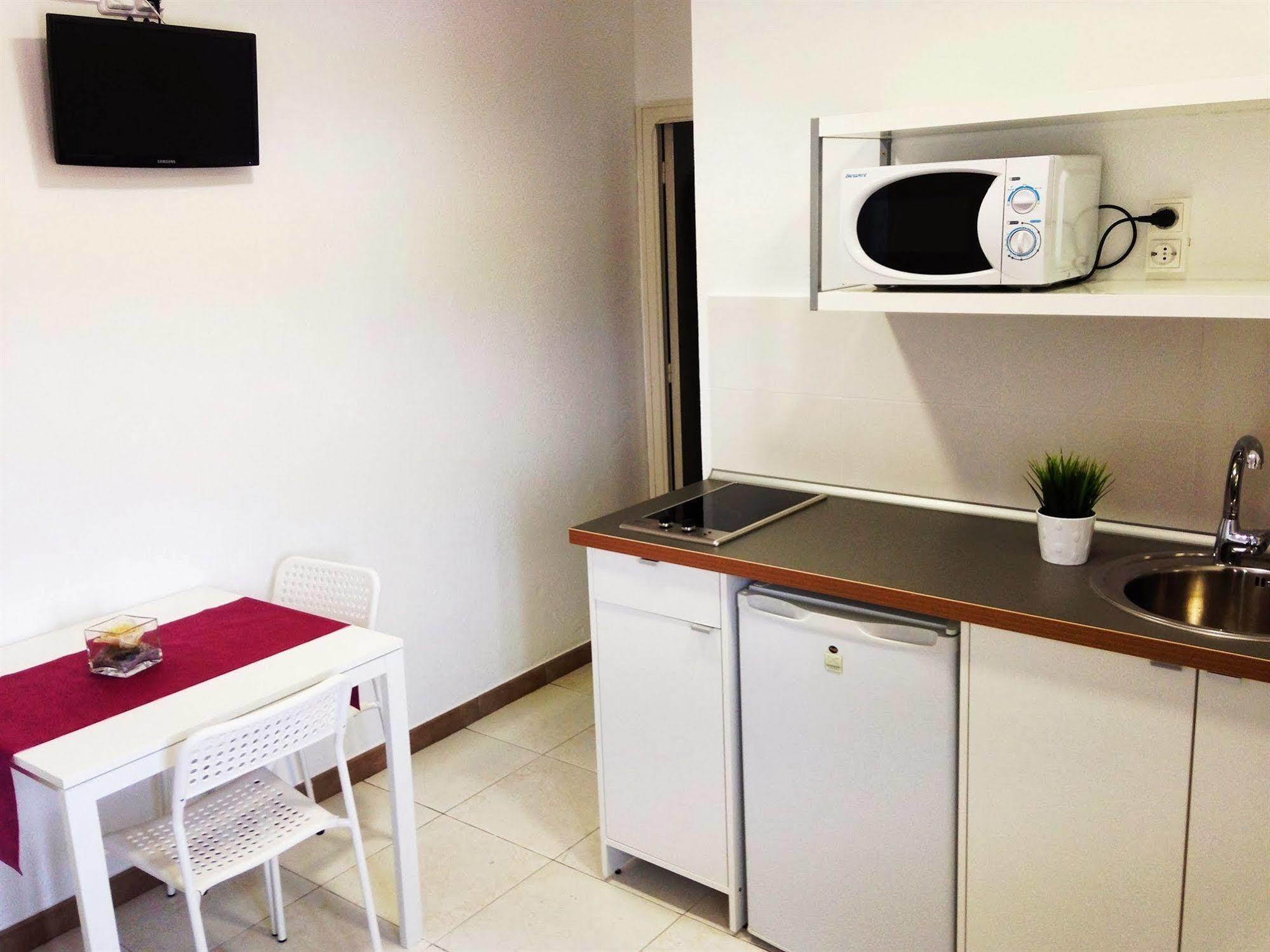 Apartamentos Ar Enjoy Bellavista Lloret de Mar Exteriör bild