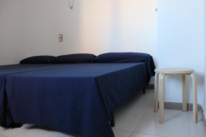 Apartamentos Ar Enjoy Bellavista Lloret de Mar Exteriör bild
