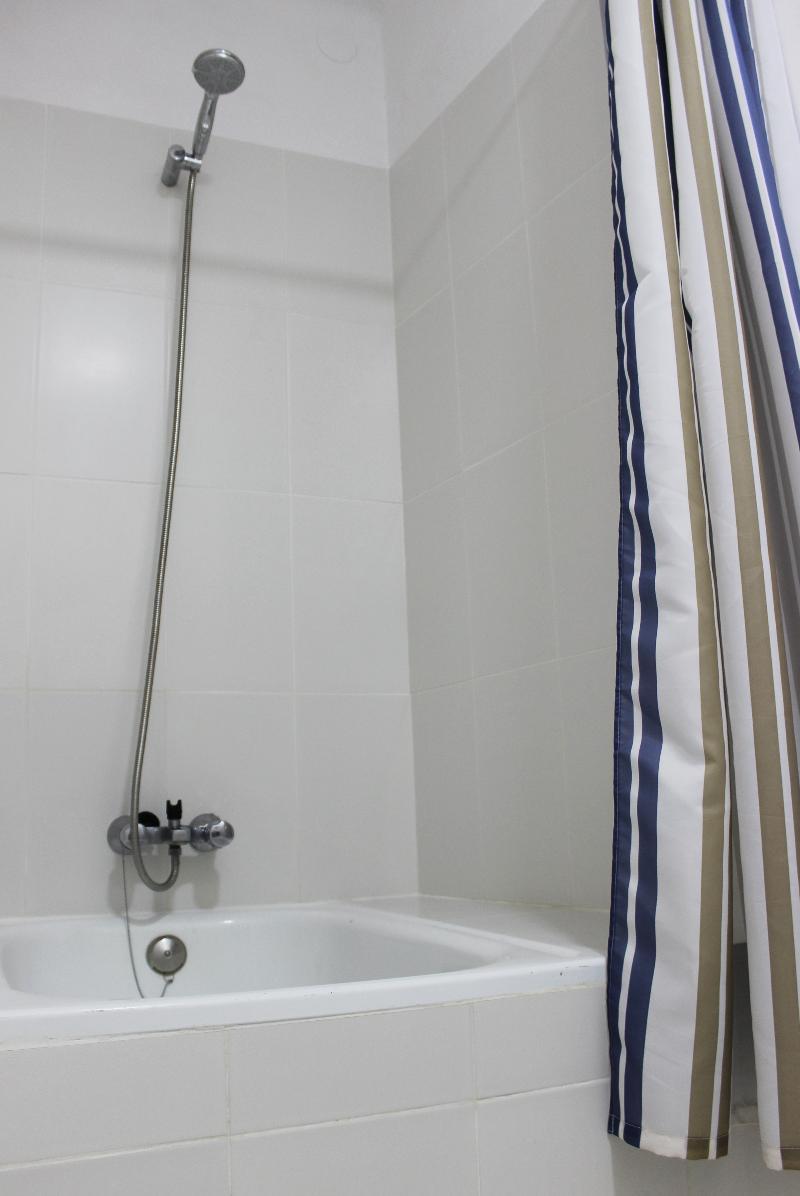 Apartamentos Ar Enjoy Bellavista Lloret de Mar Exteriör bild