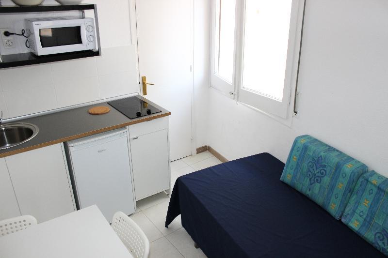 Apartamentos Ar Enjoy Bellavista Lloret de Mar Exteriör bild
