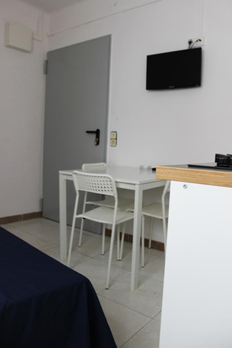 Apartamentos Ar Enjoy Bellavista Lloret de Mar Exteriör bild