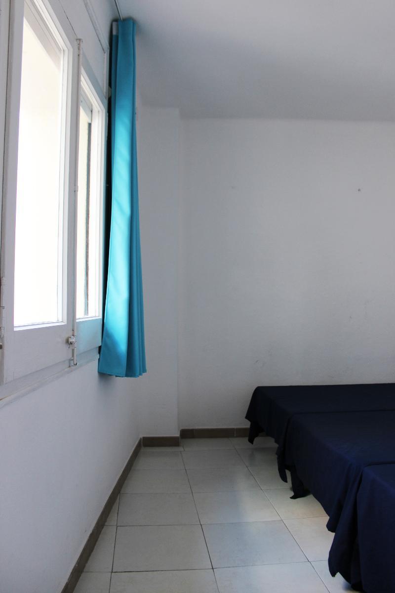 Apartamentos Ar Enjoy Bellavista Lloret de Mar Exteriör bild